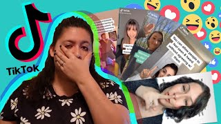 Therapist Reacts Mental Health TikTok [upl. by Michale]