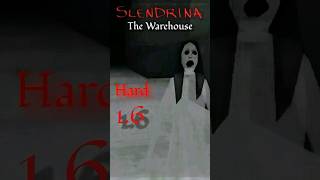 slendrina The Warehouse 16 6ta Versión slendrinagame dvloper dvlopergames [upl. by Lauren]