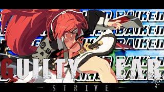 Season 4 Baiken is [upl. by Estis]