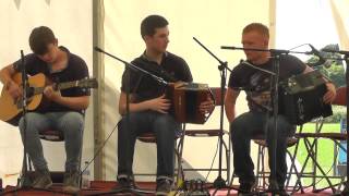 COMHALTAS CEOLTOIRI EIREANN  LEAGRAVE BRANCH [upl. by Roda]