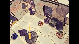 infiNity ITS Intelcom 19  Round 4 vs Tunguska  Decapitation [upl. by Harrell]