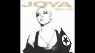 Joya  Here I Am Album Willing and Waiting [upl. by Nivel100]