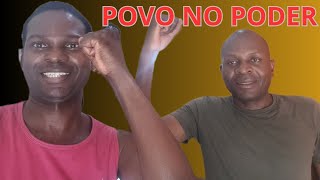 PONTO DE VISTA DE UM quotANGOLANOquot SOBRE MANIFESTAÇÕES EM MOÇAMBIQUE live moçambicano angolano [upl. by Tonia180]