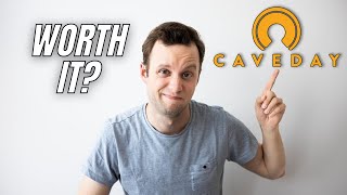 Is Caveday Worth It How to Work from Home [upl. by Gillman]