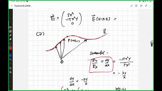 Tutorial M3 Latihan Elektrostatik [upl. by Tracy]