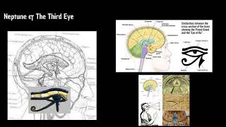 Neptune Explained  Esoteric Astrology [upl. by Meibers861]