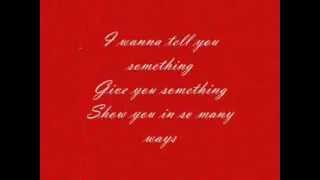 Alicia Keys  Tell You Something Nanas Reprise wLyrics [upl. by Kathi]