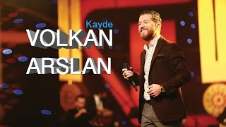 Volkan Arslan  Bilettum Orağumi  Kayde © 2011 Kalan Müzik [upl. by Brina]