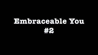 Embraceable You  2  Karaoke  Gershwin Bros [upl. by Rahel]