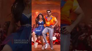 bollywood  NainMatakka  Varun Dhawan  Keerthy Suresh  Thaman S sumsaree [upl. by Archangel598]