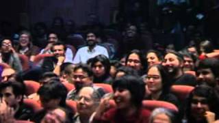 Slavoj Žižek at India Habitat Centre First Annual Navayana Lecture Part 9 [upl. by Renferd]