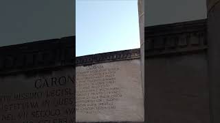 🇮🇹 One day in CataniaA virtual walk🇮🇹 ❤️‍🔥travelvlog Cataniapalermo italy sicilia [upl. by Pattie]