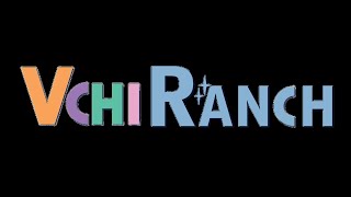 Vchi Ranch Vchiban Ram Ranch Parody [upl. by Britte152]