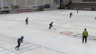 Release Cup 24 Stabæk  Blåsuts highlights [upl. by Otilia]