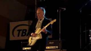 Robin Trower  Thunder Bay Blues Fest [upl. by Ydeh337]