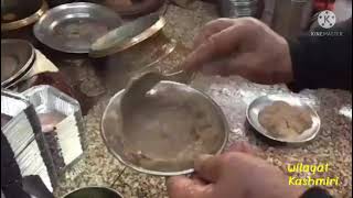 Kashmiri harissa کشمیر ی ہرسا like amp shear subscribe wilayat Kashmiri YouTube channel [upl. by Liscomb540]