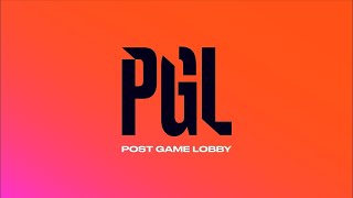 Post Game Lobby  2024 LEC Winter Finals  G2 v MDK [upl. by Adnahsat969]