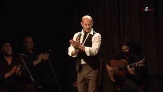 CASA PATAS FLAMENCO EN VIVO 283  MANUEL REYES [upl. by Ethbun894]