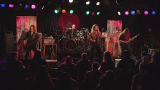 Wilderun  Full Set Live  Minneapolis MN  The Cabooze [upl. by Ardied979]