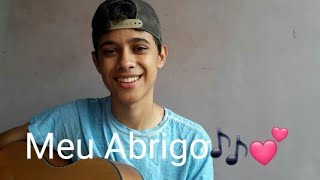 Melim  Meu Abrigo Diego Modrick Cover [upl. by Storm]