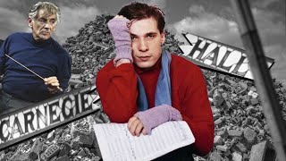 How Glenn Gould Broke Classical Music [upl. by Aihsetel]