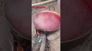 quotAsiendo Achiote Paso a Paso para Prepararlo en Casaquot [upl. by Elexa]