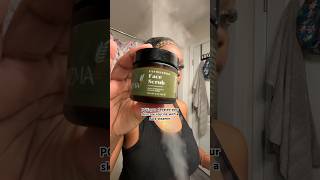 POV you elevated your skincare routine with a face steamer 🫧🧖🏾‍♀️ skincare skincareroutine [upl. by Calie391]