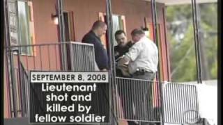 Fort Hood Murders Roll Call Killeen Texas Mc Donalds San Ysidro Oliver Huberty [upl. by Eikram]