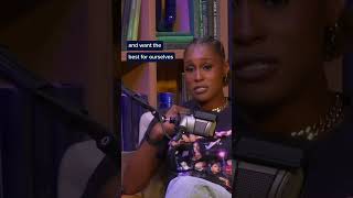 Put YOU first 👏🏾 Positivity IssaRae IssaRaeInterview ScottieandSylviaShow [upl. by Horace]