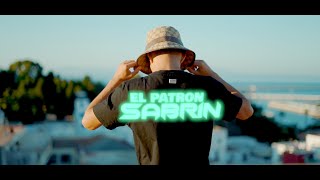 Hatim Patron  Sabrin officiel music video [upl. by Croom]