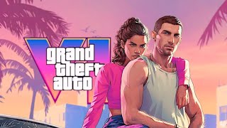 GTA 6 Story Mood  GTA VI  GTA 5 Gameplay [upl. by Laven]