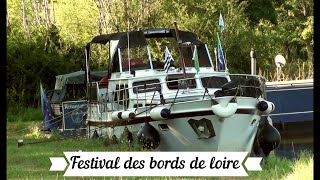 FESTIVAL BORDS DE LOIRE 2024 [upl. by Niels]