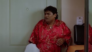 Best Ever Comedy Scenes Of Johnny Lever  De Dana Dan Best Scenes [upl. by Cassandra195]