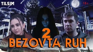 Bezovta ruh 2 ozbek kino Безовта рух 2 ўзбек кино [upl. by Idnahr601]