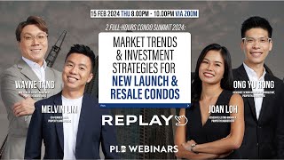 A common question amongst homebuyers “New Launch or Resale” [upl. by Balduin]