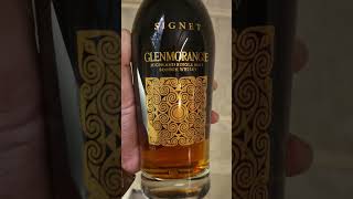 GLENMORANGIE SIGNET SINGLE MALT WHISKY 46 VOL [upl. by Stav]