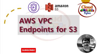 AWS VPC Endpoints for S3 [upl. by Atok]