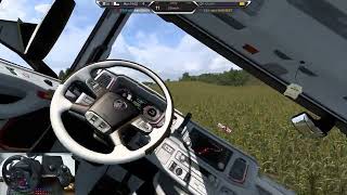 Euro Truck Simulator 3 [upl. by Gilmer]