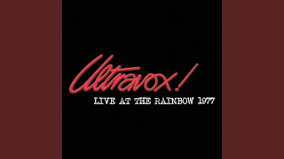 TV Orphans Live At The Rainbow Theatre London UK  1977 [upl. by Elttil]