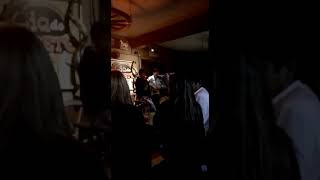 PAREDES AZUIS CAIO JR E ALESSANDRO VOZ E VIOLÃO ACÚSTICO EM BARZINHO SJPPR [upl. by Samtsirhc]