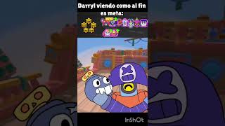 ¿Darril metabrawlstars supercell clasroyale brawl supercell brawlstars darril maindarril [upl. by Bick]