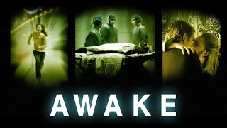 Awake Full Movie crystal Review in Hindi  Hollywood Movie Review  Hayden Christensen [upl. by Nosrak16]