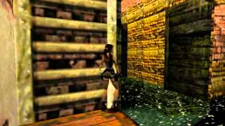 Speedrun TR2 lv2 quotVenicequot 100 827 [upl. by Isabea]