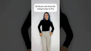 QUAL LOOK VOCÊ GOSTOU [upl. by Solana]