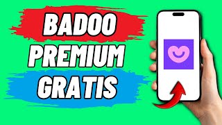 Como Activar Badoo Premium Gratis 2024 [upl. by Sherourd12]