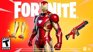 LIVE  New Doom LTM  Iron Man Update3210 [upl. by Anavlys313]