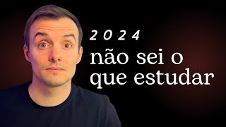 2024 começou diferente para alguns Programadores [upl. by Nedlog]