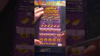 5X Finally Was Good To Me scratchoff scratchoffs scratchers lottery floridalottery gambling [upl. by Saimon439]