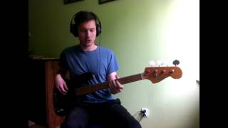 Bonnie Raitt  Something to Talk About Bass Cover [upl. by Lexi]