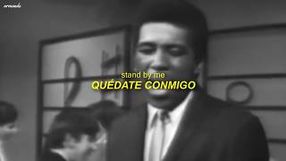 Ben E King — Stand By Me Letra  Video [upl. by Ailina]